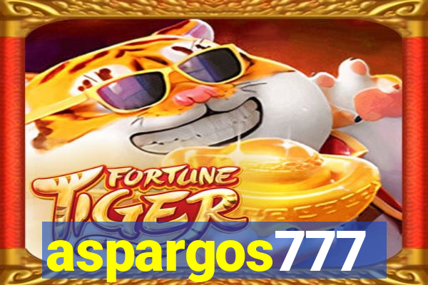 aspargos777