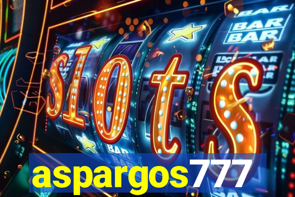 aspargos777