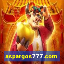 aspargos777.com
