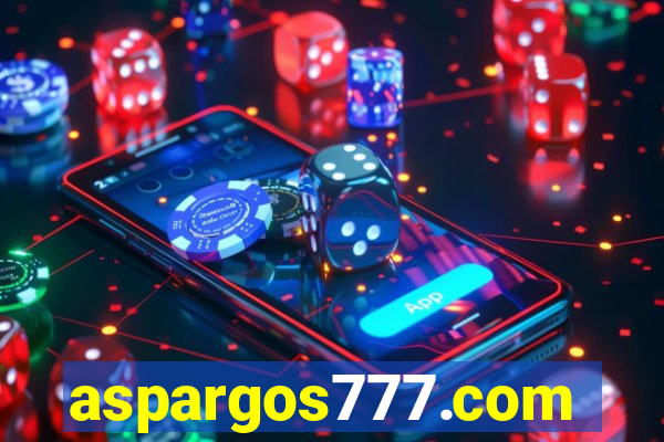 aspargos777.com