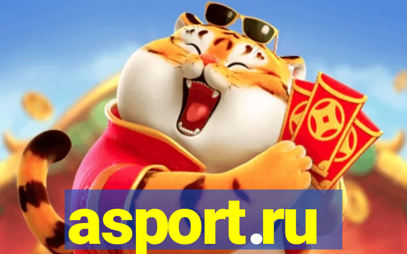 asport.ru