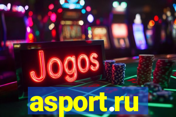asport.ru