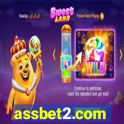 assbet2.com