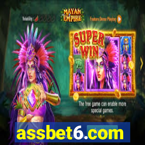 assbet6.com