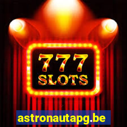 astronautapg.bet