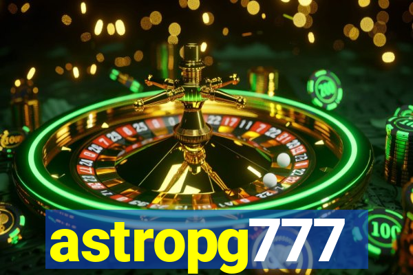 astropg777