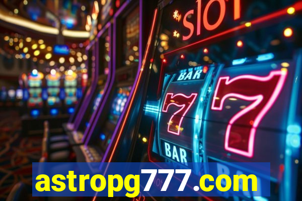 astropg777.com