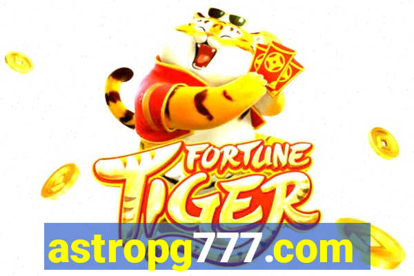astropg777.com