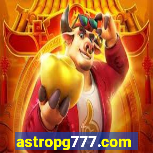astropg777.com