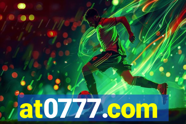 at0777.com