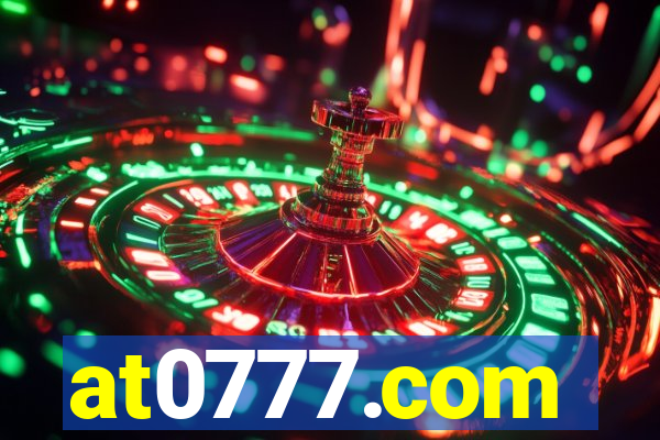 at0777.com