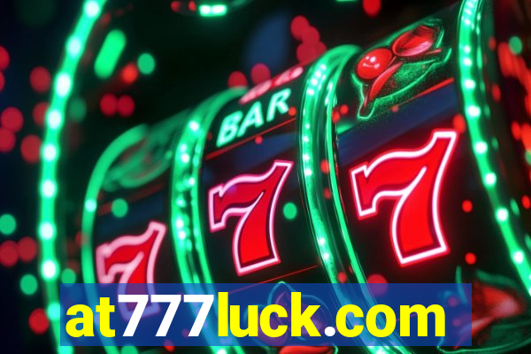 at777luck.com