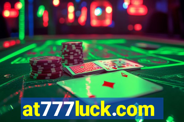 at777luck.com