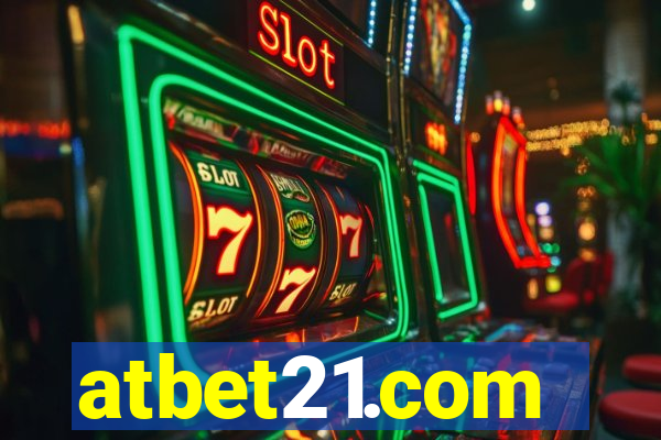 atbet21.com