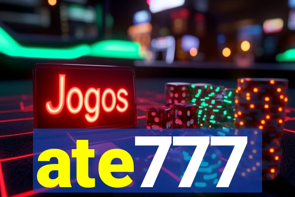 ate777