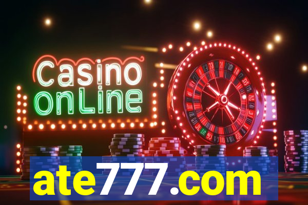 ate777.com