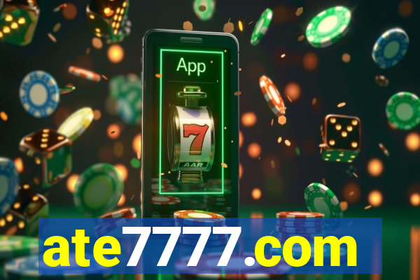 ate7777.com