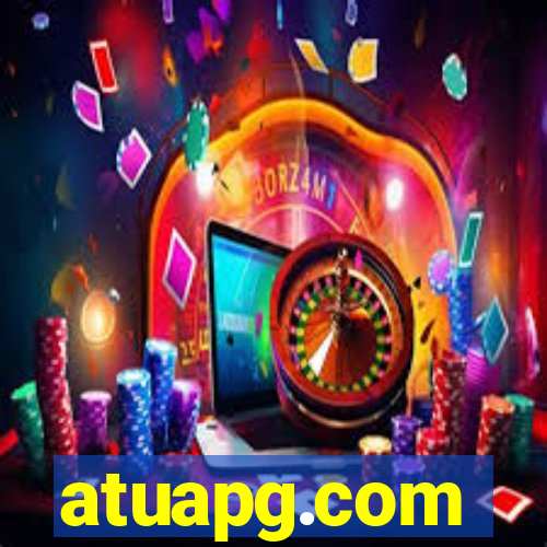 atuapg.com
