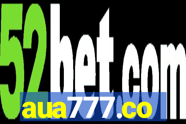 aua777.co