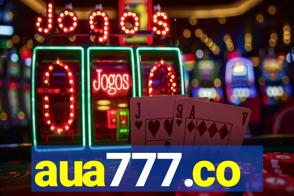 aua777.co