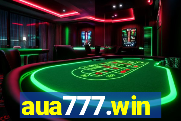 aua777.win