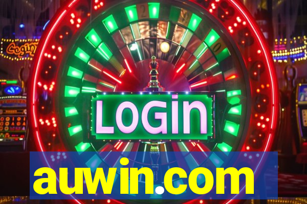 auwin.com