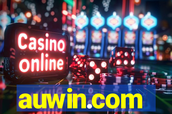 auwin.com
