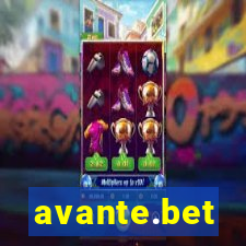 avante.bet
