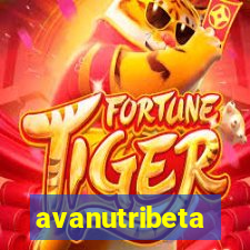 avanutribeta