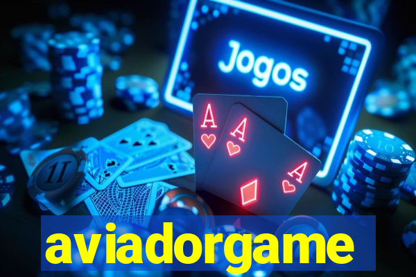 aviadorgame