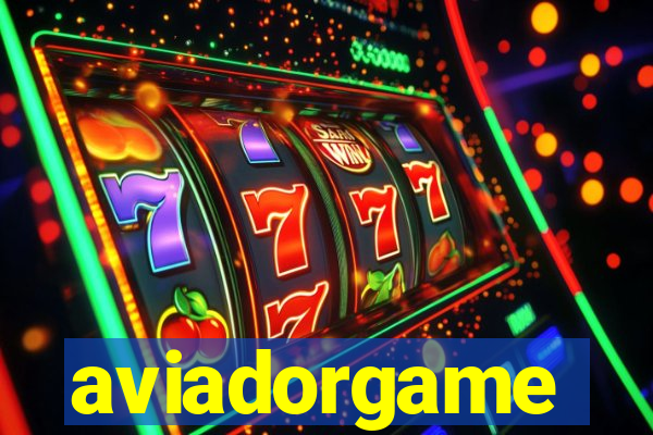 aviadorgame