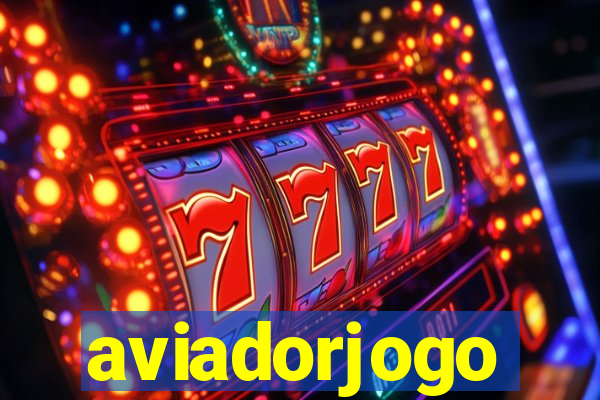 aviadorjogo