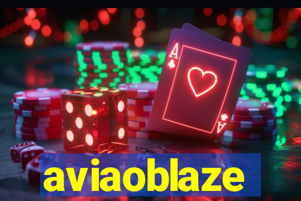 aviaoblaze