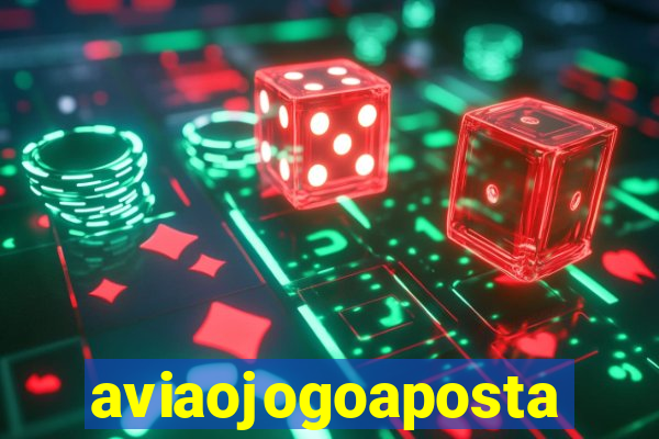 aviaojogoaposta