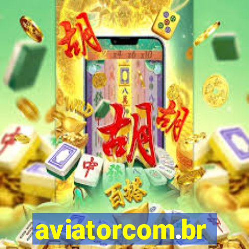 aviatorcom.br