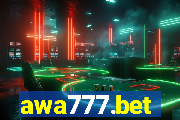 awa777.bet