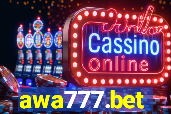 awa777.bet