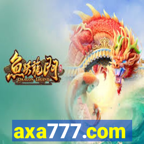 axa777.com