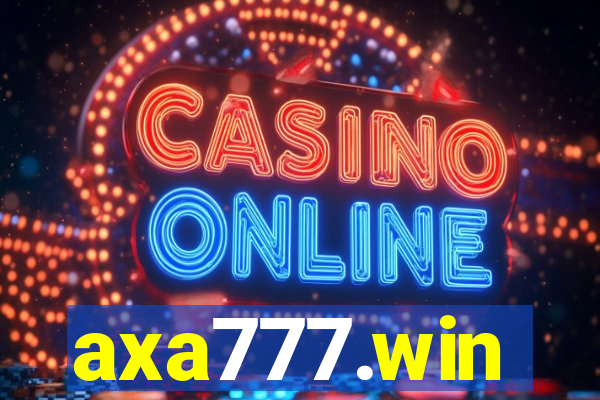axa777.win