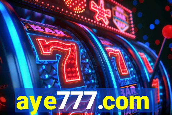 aye777.com