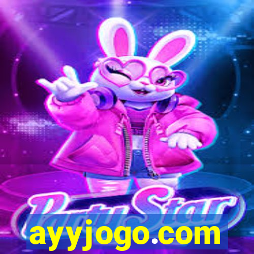 ayyjogo.com