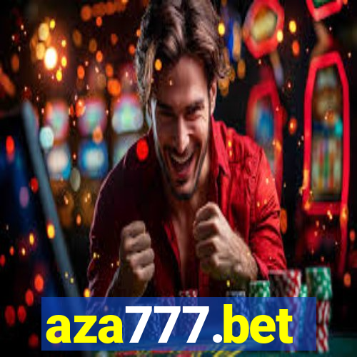 aza777.bet
