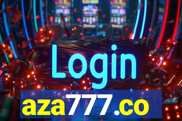 aza777.co