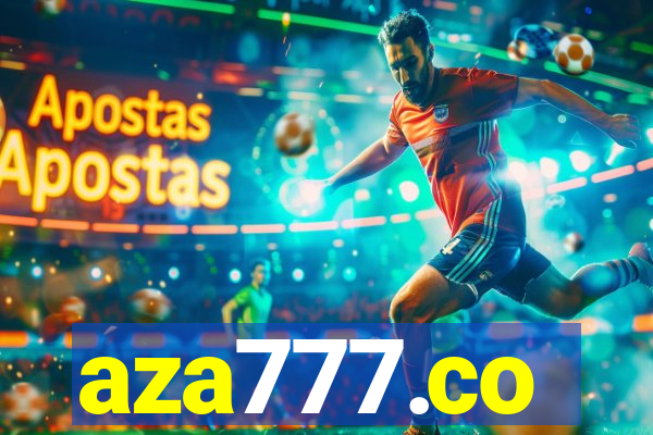 aza777.co