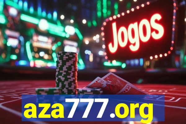 aza777.org