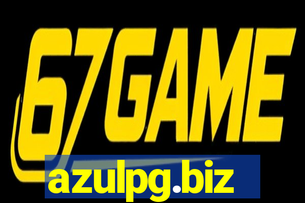 azulpg.biz