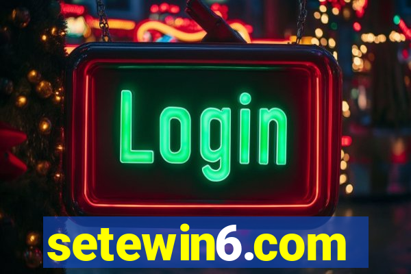 setewin6.com