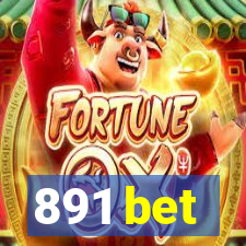 891 bet