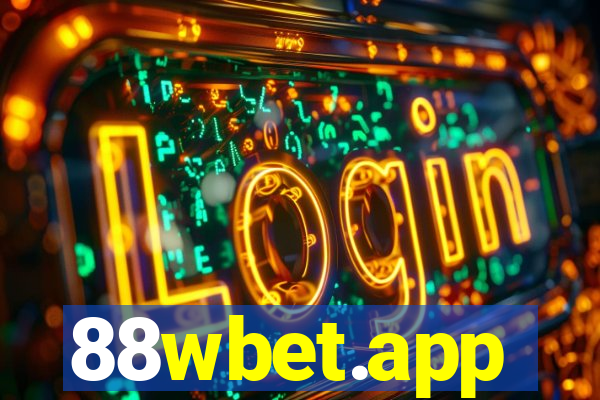 88wbet.app