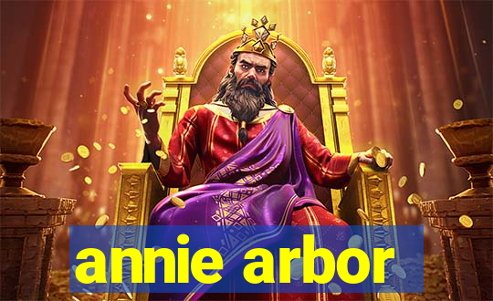 annie arbor